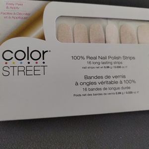 Color Street Nail Strips